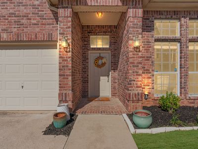 6536 Sierra Madre Dr, Fort Worth, TX, 76179