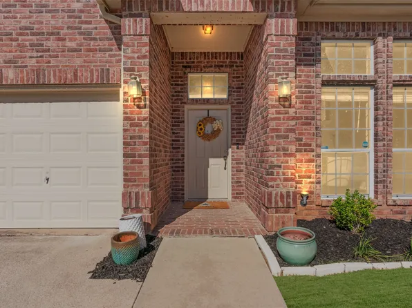 6536 Sierra Madre Dr, Fort Worth, TX 76179