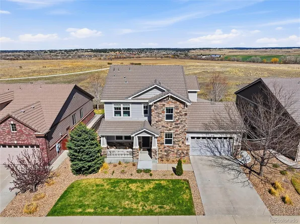 6726 Lynch Lane, Castle Rock, CO 80108