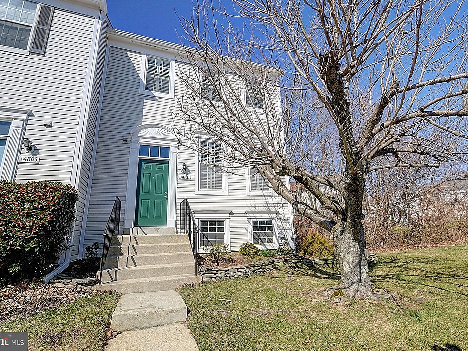 14801 McKnew Rd, Burtonsville, MD 20866 Zillow