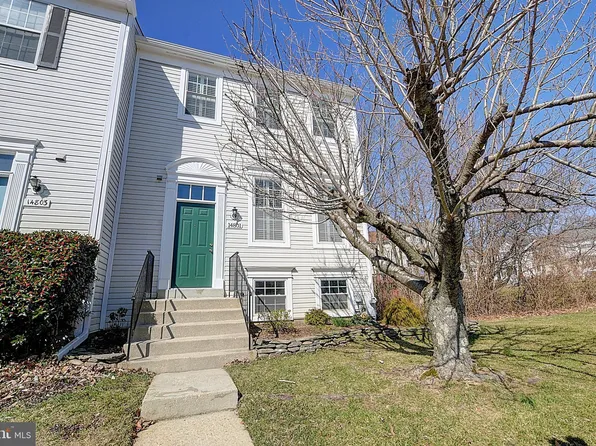 14801 McKnew Rd, Burtonsville, MD 20866