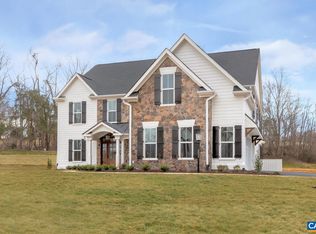 4 Jarmans Gap Rd, Crozet, VA 22932