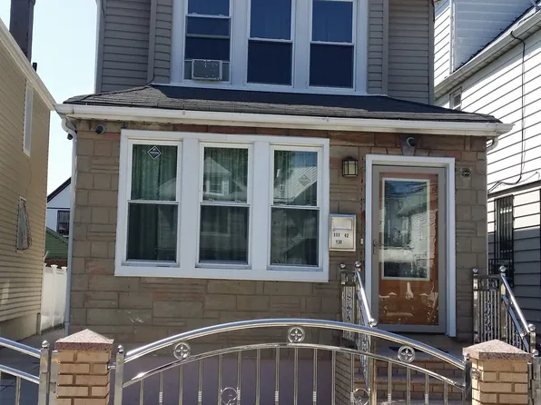 111-42 130 Street, South Ozone Park, NY 11420