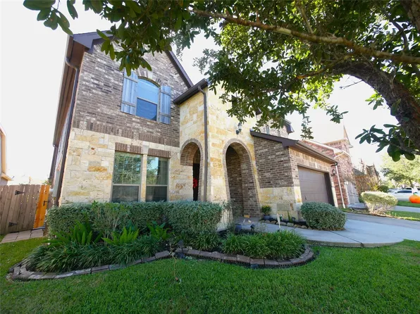 20715 White Hyacinth Dr, Cypress, TX 77433