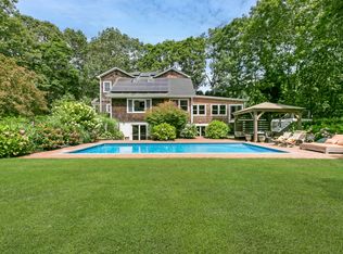 12 Bob White Dr, Water Mill, NY 11976