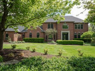 10811 Monte Vista Ct, Fort Wayne, IN