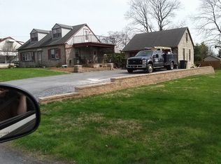 1326 Union Grove Rd, Terre Hill, PA 17581