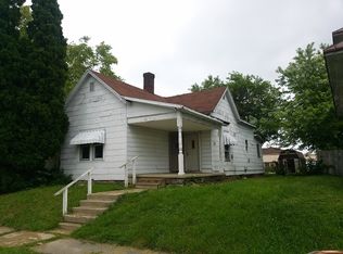 1204 Sycamore St, Anderson, IN 46016