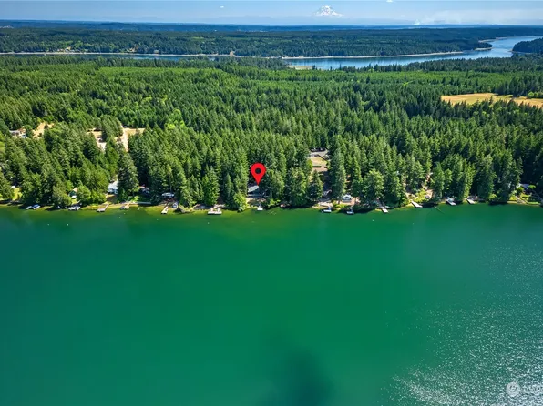 530 E Phillips Lake Loop Road, Shelton, WA 98584