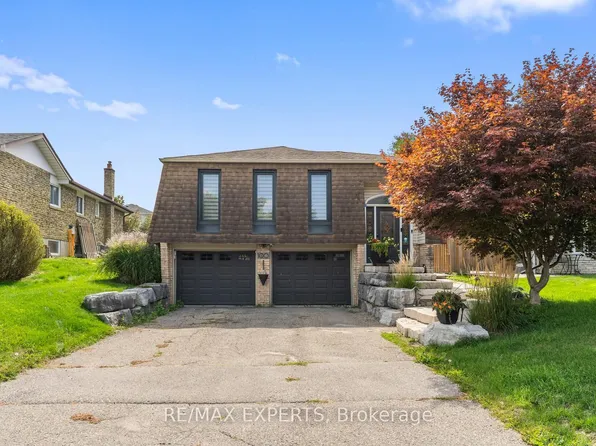 100 Hesp Dr #Basement, Caledon, ON L7E 2P1