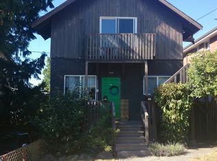 306 NW 49th St, Seattle, WA 98107