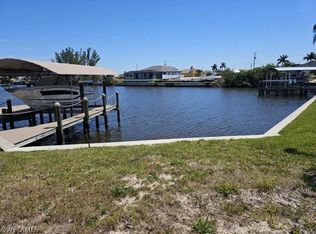 1619 NW 42nd Pl, Cape Coral, FL 33993