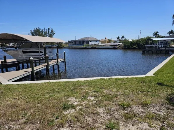 1619 NW 42nd Pl, Cape Coral, FL 33993