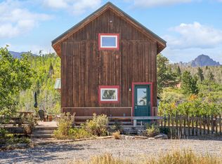 1100 Aspen Dr, Ridgway, CO 81432
