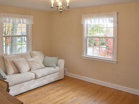 One of 4 Spacious Bedrooms