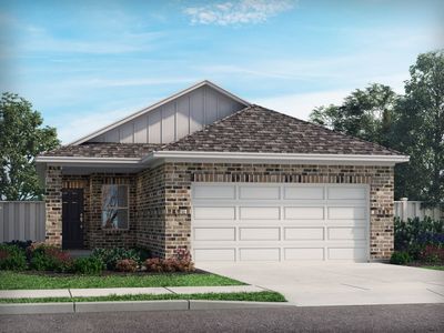 603 Mossy Oak Dr, McKinney, TX, 75071