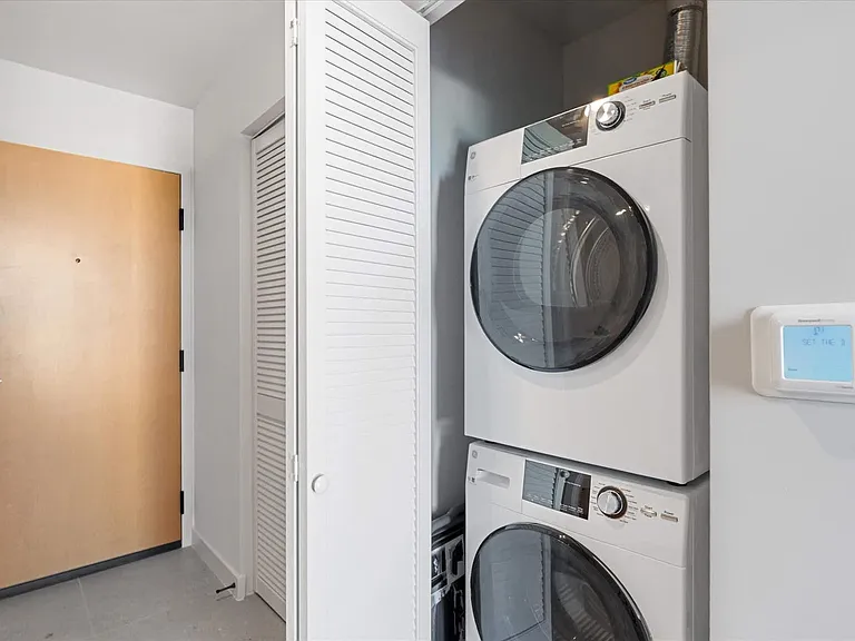 Laundry Room Cabinet