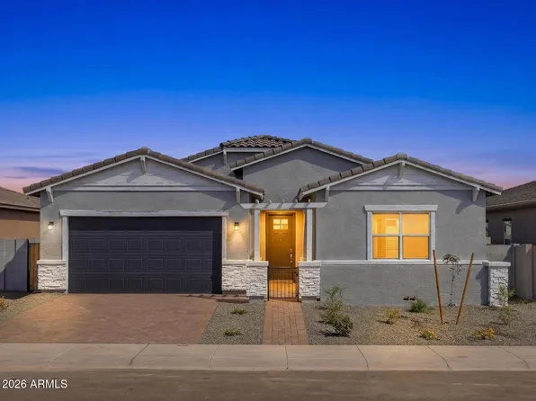 17614 W COLLEGE Drive, Goodyear, AZ 85395