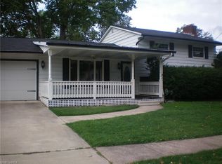 1520 Forestview Dr, Vermilion, OH