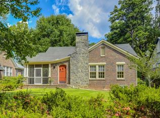 1352 Emory Rd, Atlanta, GA 30306