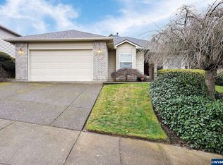 5968 Mission Hills St SE, Salem, OR