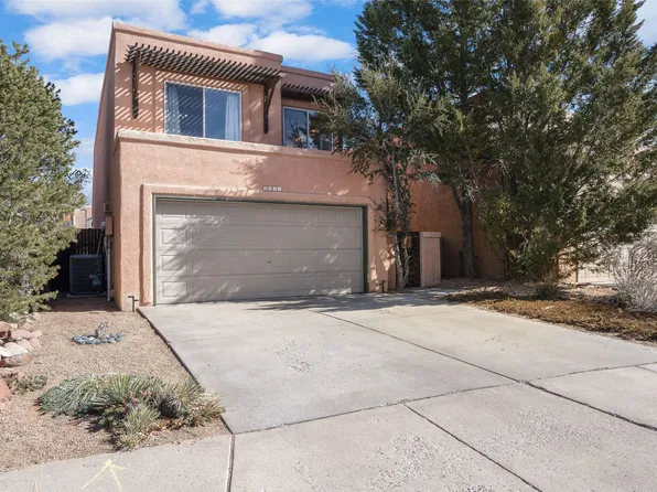 2913 Viaje Pavo Real, Santa Fe, NM 87505