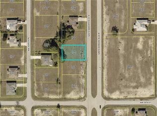 1814 Santa Barbara Blvd N, Cape Coral, FL 33993