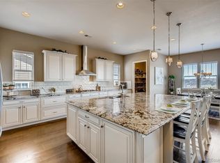 3864 Old Oaks St, Castle Rock, CO 80104