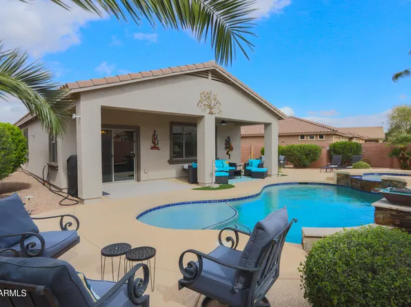 2509 E DULCINEA Trail, Casa Grande, AZ 85194