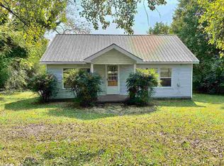 3875 Floral Rd, Floral, AR 72534