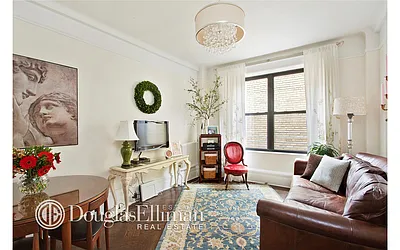 Sold by Douglas Elliman