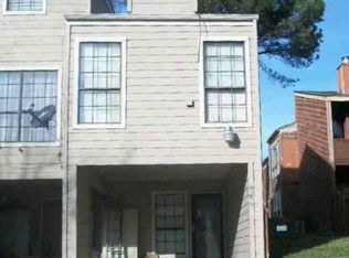 6196 Ashton Rd, Memphis, TN 38134