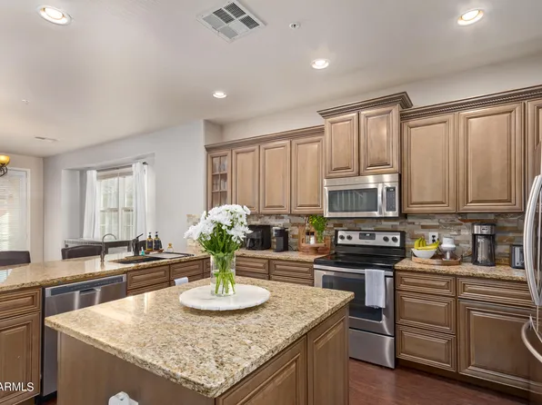 3649 E EDNA Drive, Gilbert, AZ 85296