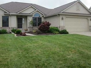 14500 Belmont Ct, Perrysburg, OH 43551