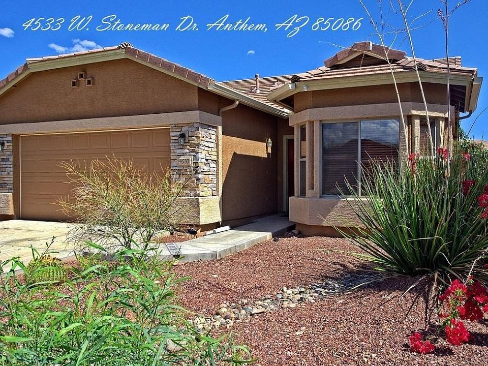 2nd image of 4533 W Stoneman Dr