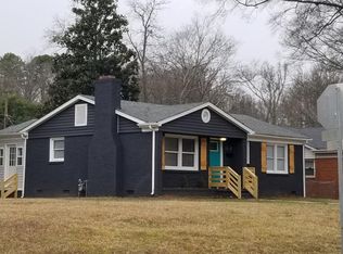 4001 Carlyle Dr, Charlotte, NC 28208