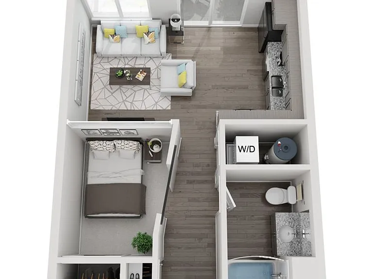 Six67 College Avenue — Photo 30