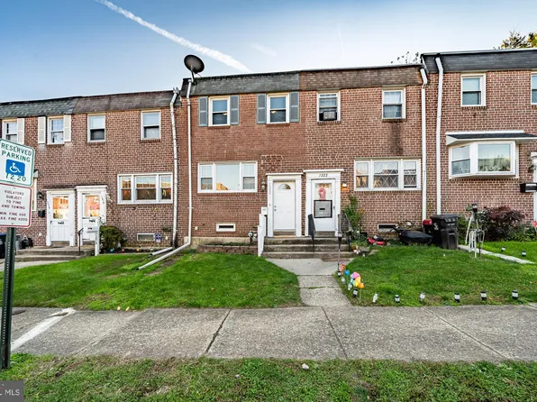 1220 Tyler St, Norristown, PA 19401