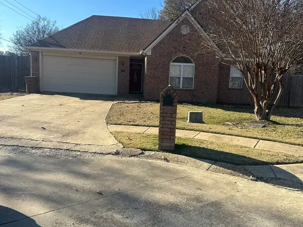 2224 Appling Cv, Forrest City, AR 72335