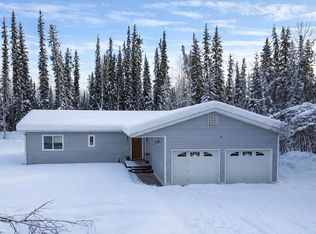 1770 Christine Dr, North Pole, AK 99705
