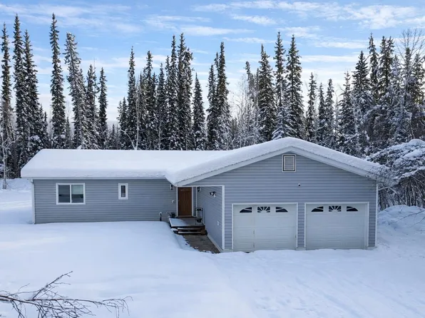 1770 Christine Dr, North Pole, AK 99705