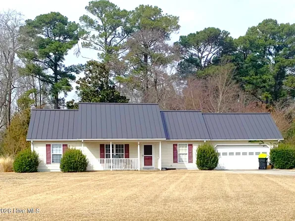 110 Goldie Lane, Beulaville, NC 28518