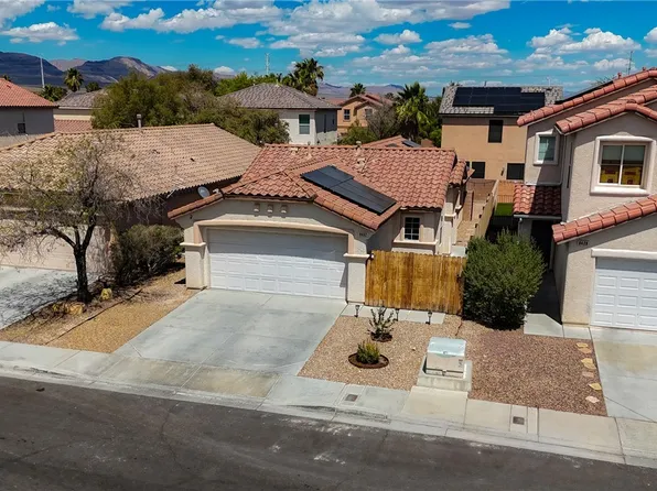 8432 Warthen Meadows St, Las Vegas, NV 89131