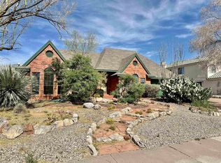 724 Eagle Dr, Alamogordo, NM 88310