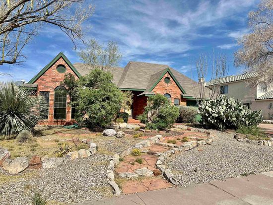 724 Eagle Dr, Alamogordo, NM 88310