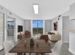 Seybold Pointe Condo, Miami, FL 33136