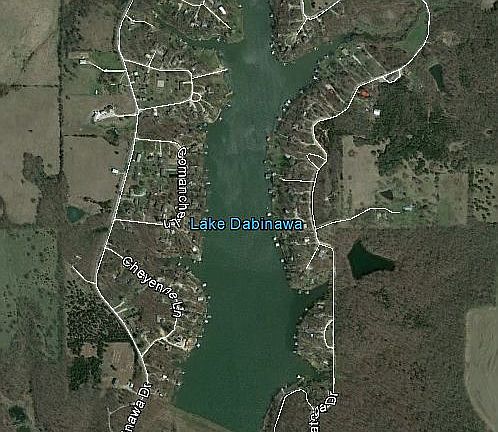 3rd image of 5394 Choctaw Ln