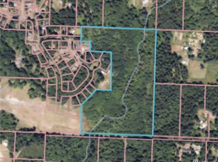 17231 85th (kps) St Ct SW, Longbranch, WA 98351