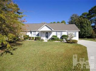 4419 Woodcroft Dr, Wilmington, NC 28405