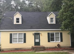 4116 Wallingford Pl, Durham, NC 27707